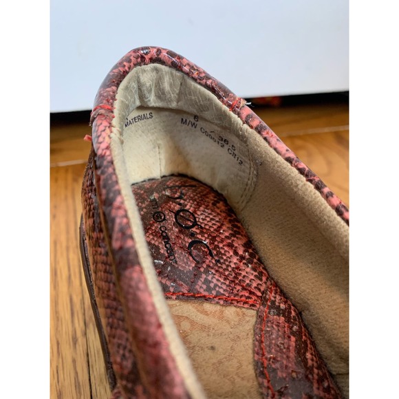 BOC Born Clog Slip Ons Women’s Size 6 - Picture 3 of 7